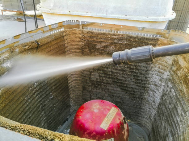 Best Air Duct Cleaning Near Me  in Urania, LA
