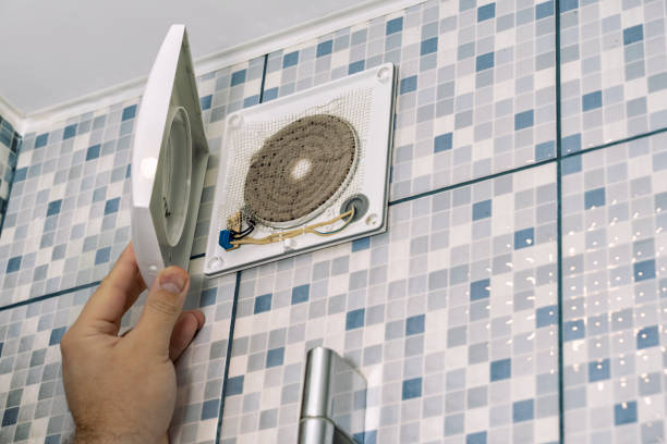 Best Emergency Air Duct Cleaning  in Urania, LA