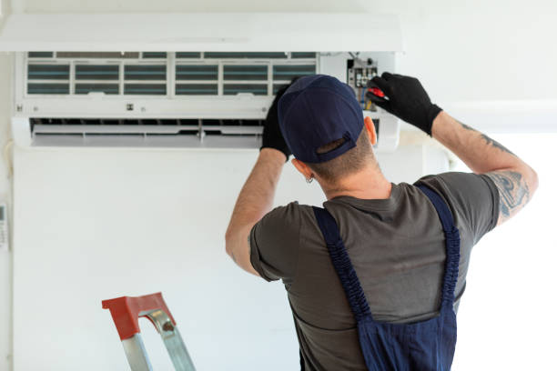 Reliable Urania, LA Airduct Cleaning Solutions