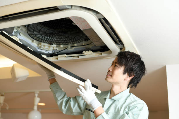 Best Air Duct Cleaning Near Me  in Urania, LA