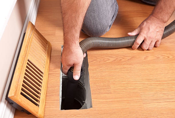 Best Local Air Duct Cleaning Services  in Urania, LA