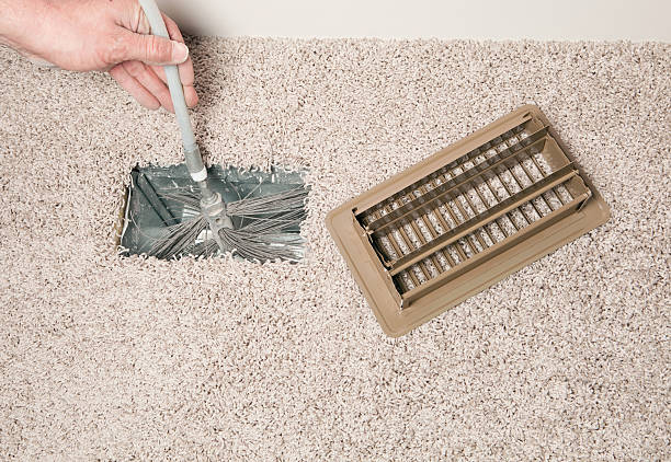 Best Local Air Duct Cleaning Services  in Urania, LA