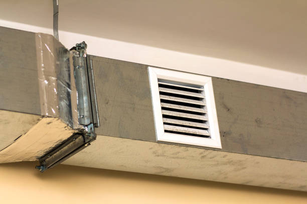 Best Residential Air Duct Cleaning  in Urania, LA